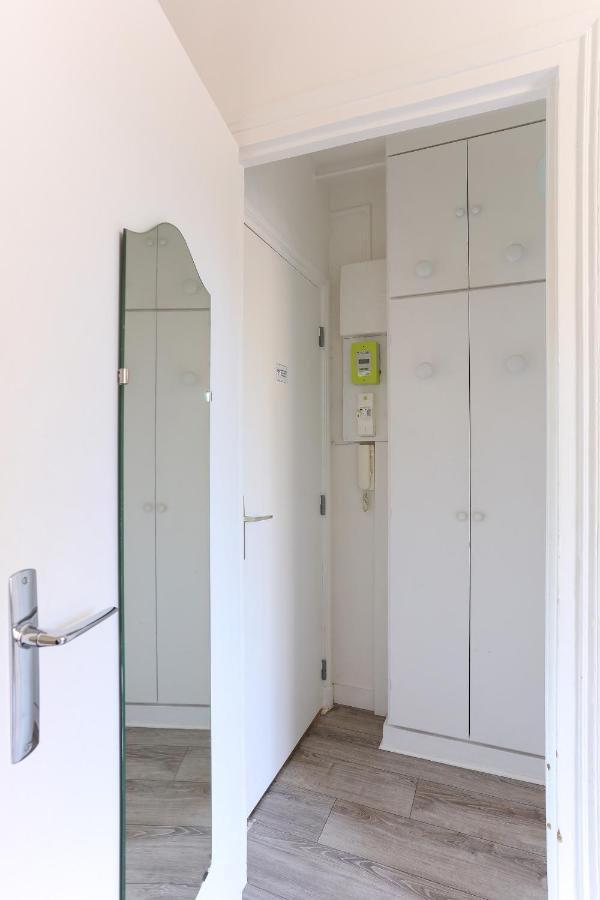 Apartmán Orsay Cosy Studio Paříž Exteriér fotografie