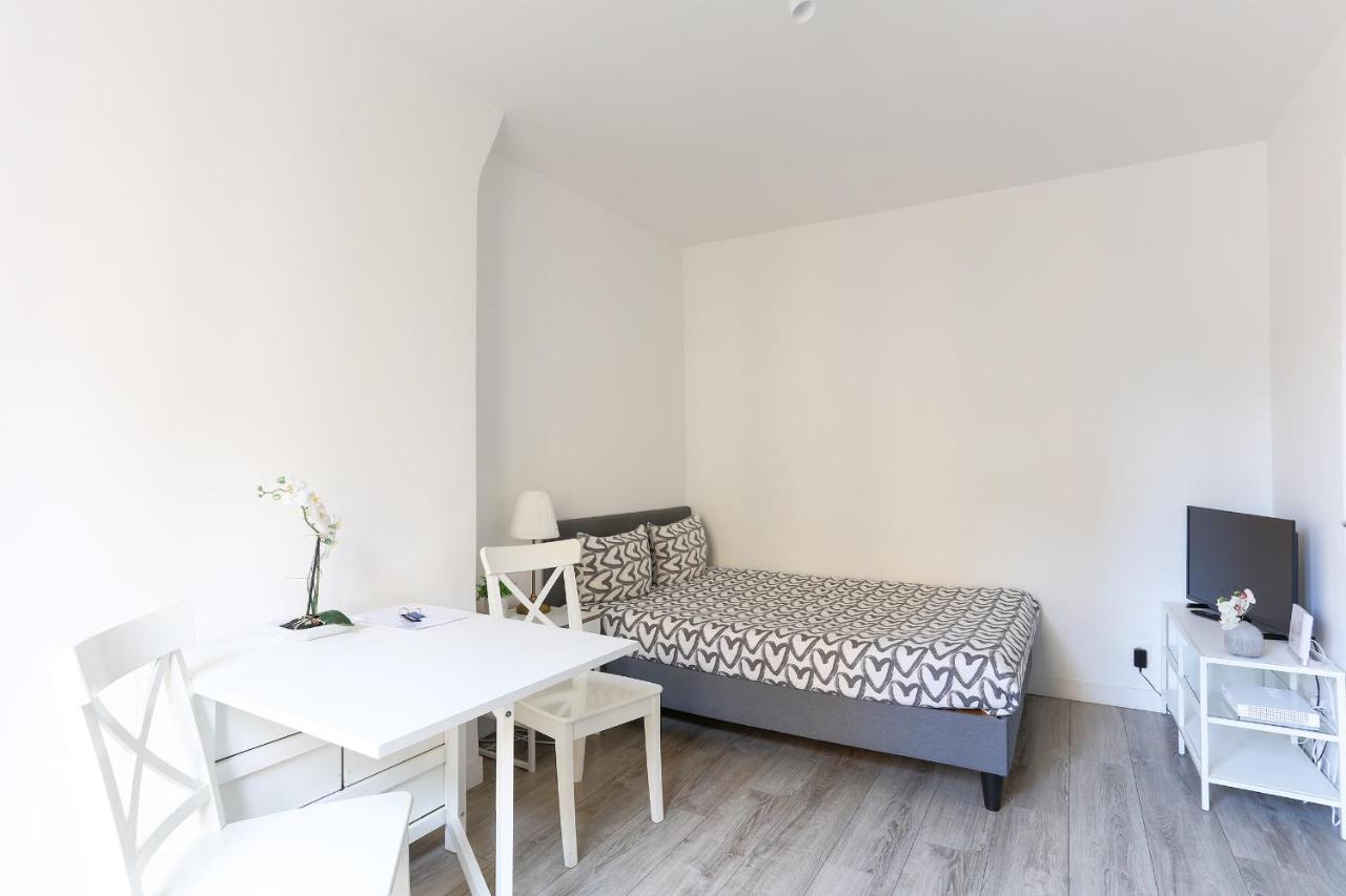 Apartmán Orsay Cosy Studio Paříž Exteriér fotografie