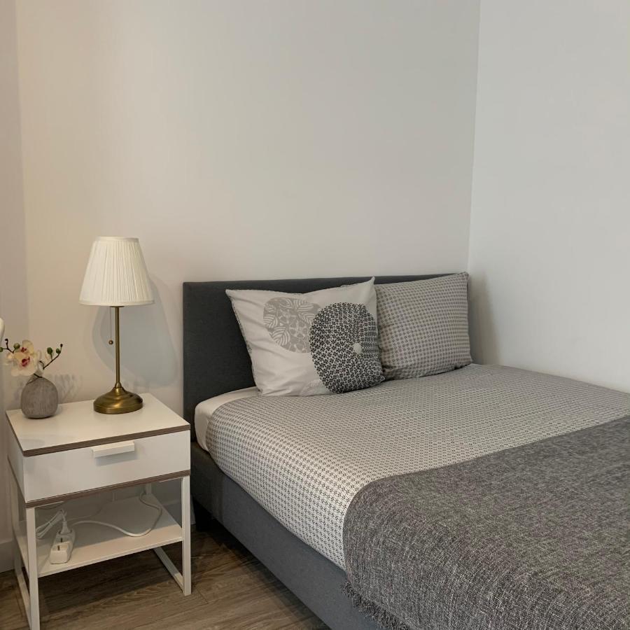 Apartmán Orsay Cosy Studio Paříž Exteriér fotografie